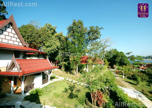 Holiday Villa 6